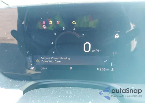 2024 Buick Encore Gx Avenir Fwd from USA, damaged, VIN KL4AMFSL7RB004092